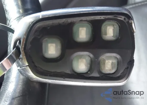 2017 Cadillac Xts Luxury из США, поврежденный, VIN 2G61M5S39H9142266